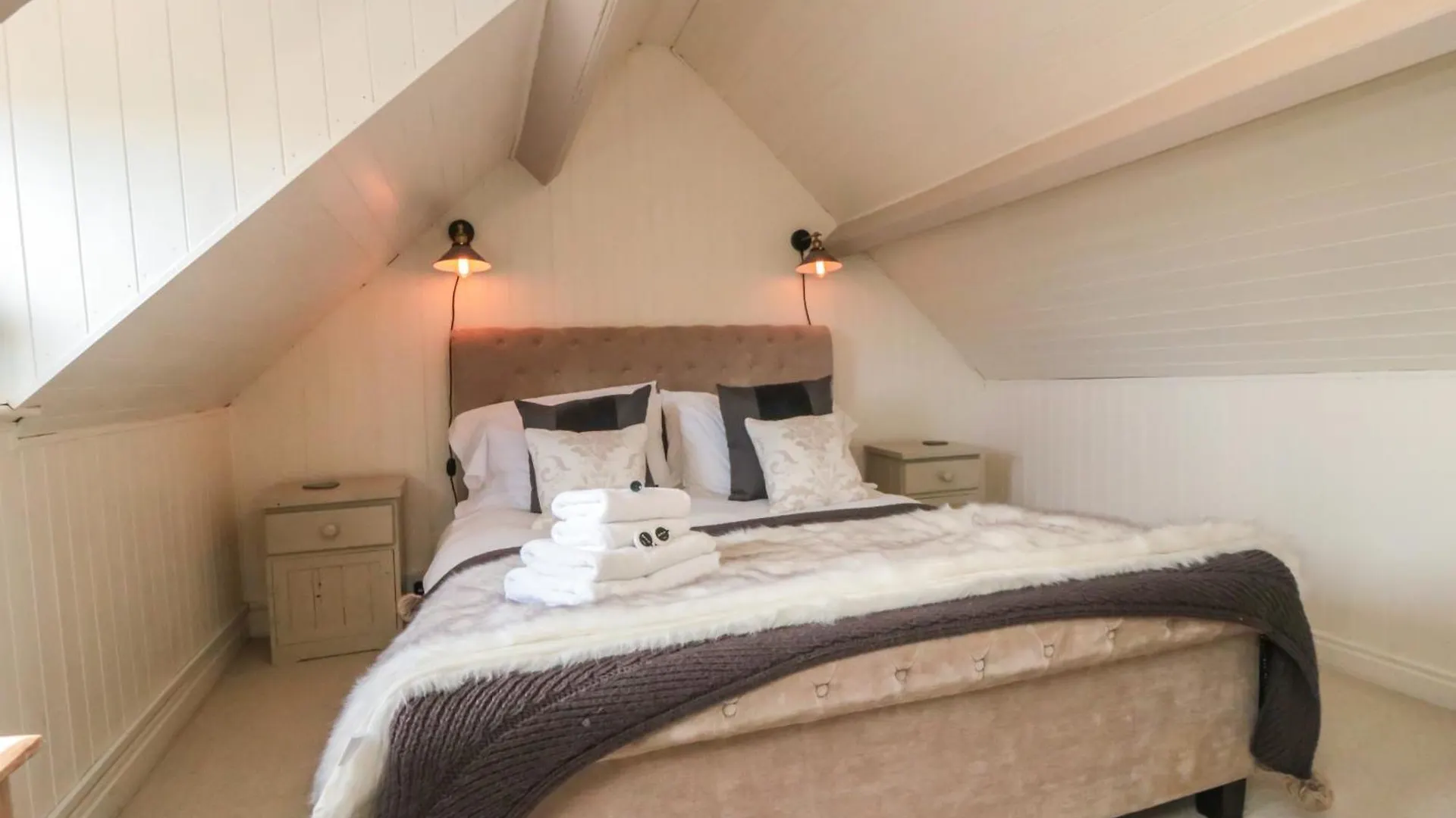 Feriehus Harriet'S Cottage Whitby