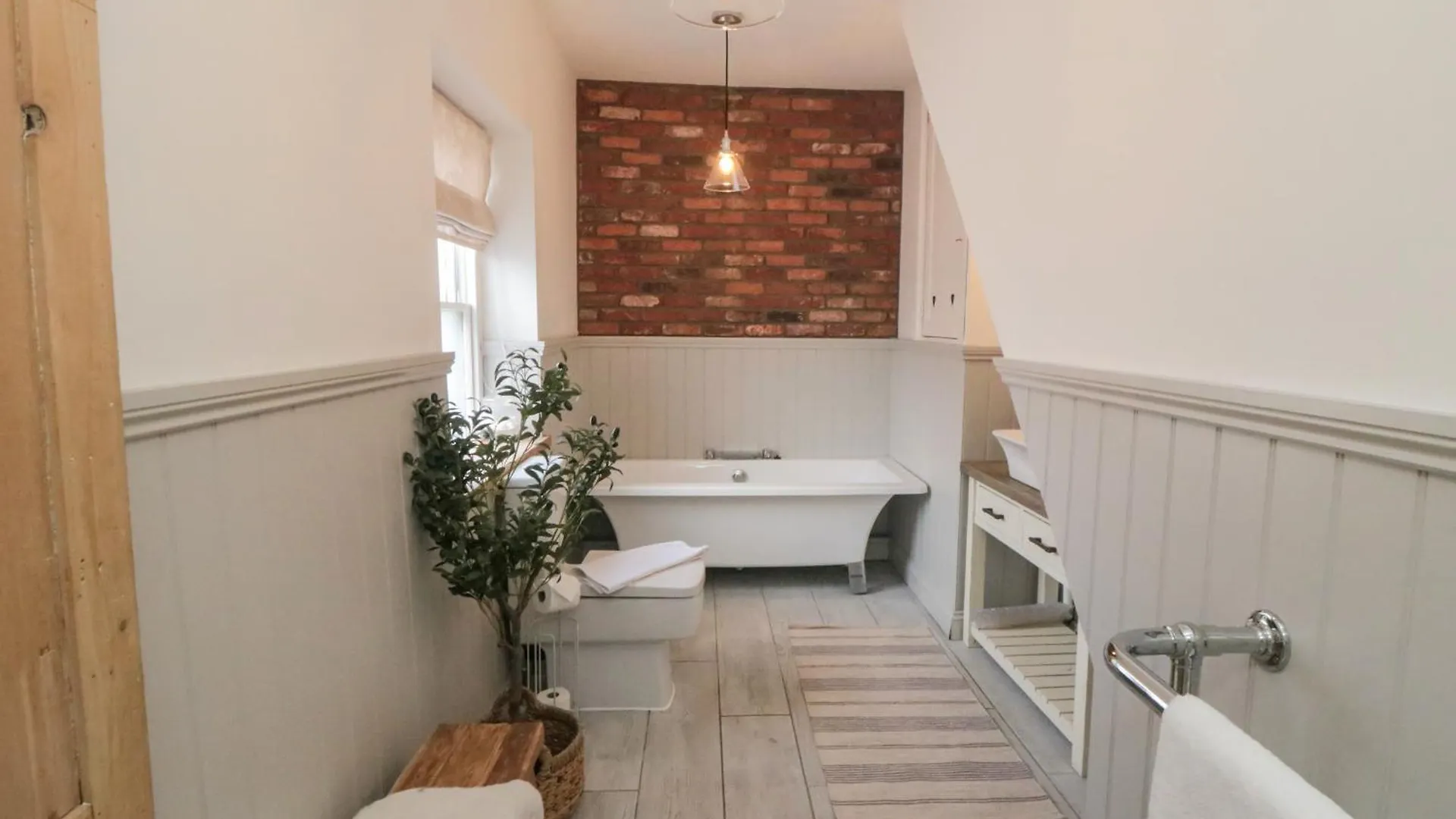 Harriet'S Cottage Whitby Feriehus